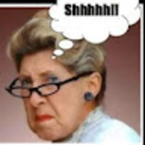 Meet your Posher, Donna